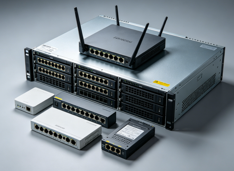 IT Hardware