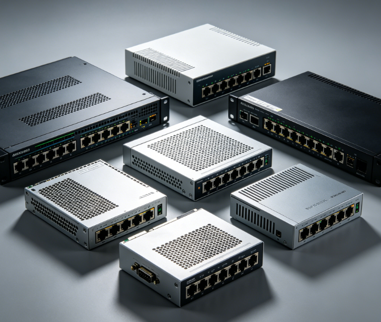 Computer Equipment